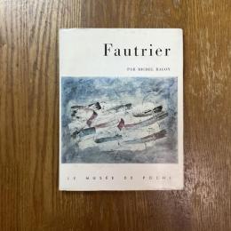 Jean Fautrier