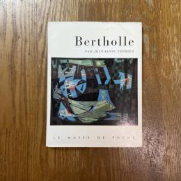 Jean Bertholle