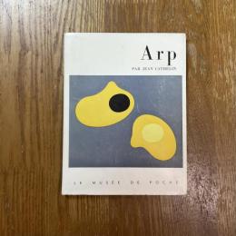 Jean Arp