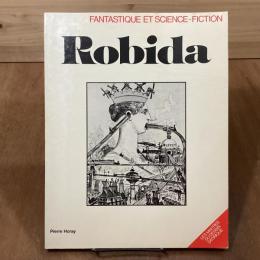 Robida   Fantastique et Science-Fiction