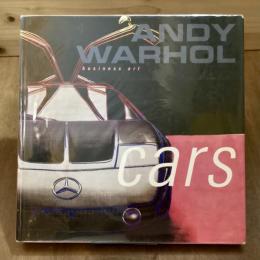 Andy Warhol   Cars   Business Art