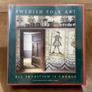 Swedish Folk Art   All Tradition Is Change
