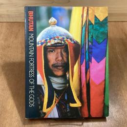 Bhutan  Mountain Fortress of the Gods