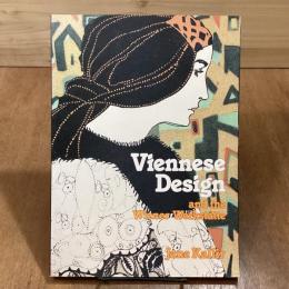 Viennese Design and the Wiener Werkstatte