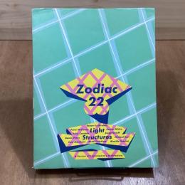 Zodiac 22 Light structure