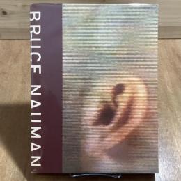 Bruce Nauman