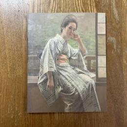 没後60年　湯浅一郎展　甦る明治・大正の光