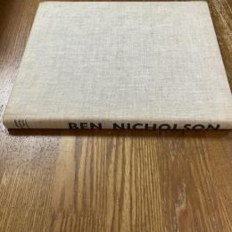 Ben Nicholson  paintings reliefs drawings