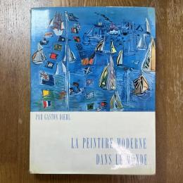 La Peinture Moderne dans Le Monde