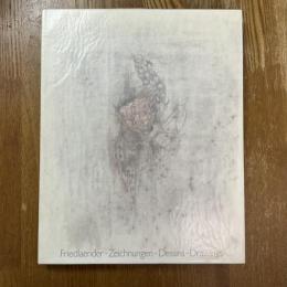  Friedlaender Zeichnungen    Dessins Drawings