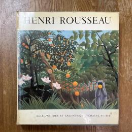 Henry Rousseau