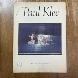 Paul Klee 16 beautiful full color prints