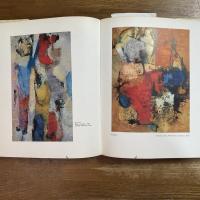 Italian painters of today