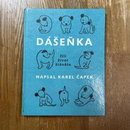 Dasenka  cili zivot stenete