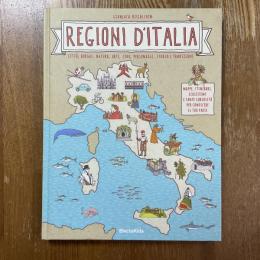 Regioni D’Italia