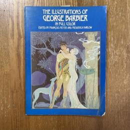 The Illustrations of George Barbier in Full Color