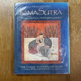 The Illustrated  KAMA SUTRA
