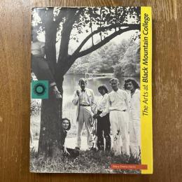 The Arts at Black Mountain College