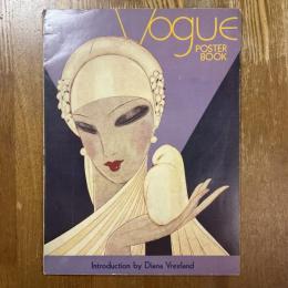 Vogue poster book