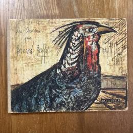 Les Oiseaux par Bernard Buffet