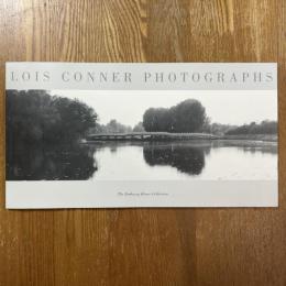 Lois Cornner Photographs　The Embassy House Collection