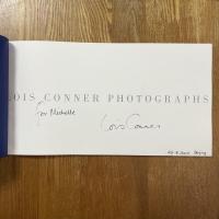Lois Cornner Photographs　The Embassy House Collection