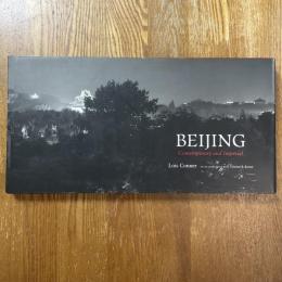 BEIJING  Contemporaryy and Imperial