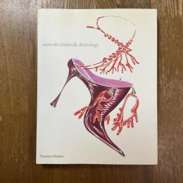 Manolo Blahník : drawings