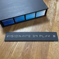 VISIONAIRE No.39 PLAY collaboration with SONY ソニー
