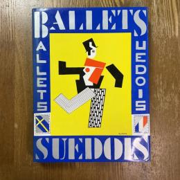 Ballet Suedois (The Swedish Ballet)