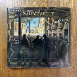 Zauberwelt
