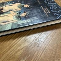 Delvaux   Catalogue de L’Oeuvre peint