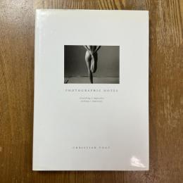Photographic Notes   everything is important  nothing is important   Christian Vogt