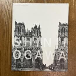 小川信治展 : 干渉する世界