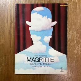 Magritte ideas and images   Concise Nal Edition