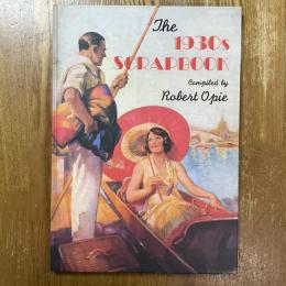 The 1930s scrapbook