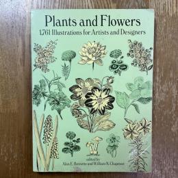 Plants and Flowers