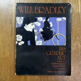 Will Bradley   His Graphic Art