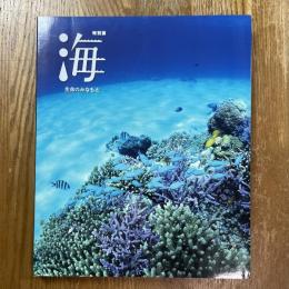 特別展　海　生命のみなもと