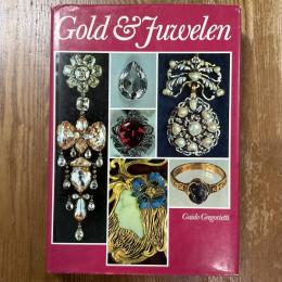 Gold und Juwelen     Eine Geschichte des Schmucks von Ur bis Tiffany