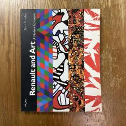Renault and art : a modern adventure