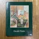 Ewald Platte (1894-1985)