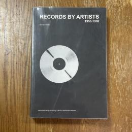 Records by Artists 1958-1990