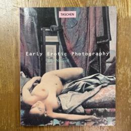 Early Erotic Photography