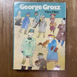 George Groz