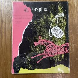GRAPHIS　No.41　1952