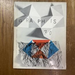 GRAPHIS　No.70　1957
