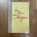 Die Polizei in der Karikatur