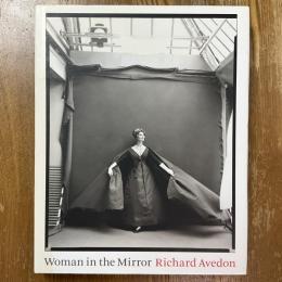 Woman in the Mirror