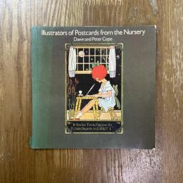 Illustrators of Postcards from the Nursery